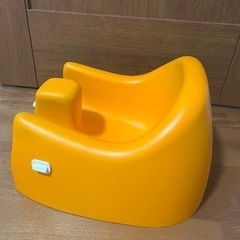 赤ちゃん椅子の画像