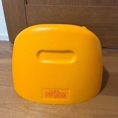 赤ちゃん椅子の画像