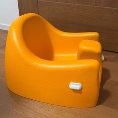 赤ちゃん椅子の画像