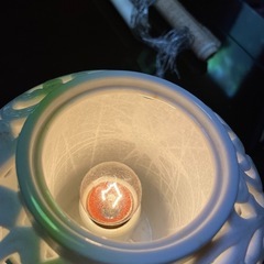 照明　和室の画像