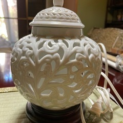 照明　和室の画像