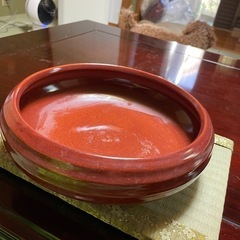 花器　水盤　5