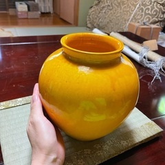 花器　花瓶　壺の画像