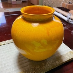 花器　花瓶　壺の画像