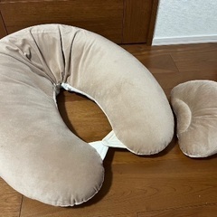 4way授乳クッション