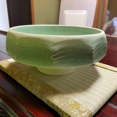 花器　花瓶　水盤　8の画像