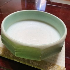 花器　花瓶　水盤　8