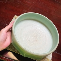 花器　花瓶　水盤　8の画像