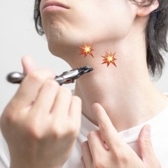 お肌が弱い方こそ美容脱毛【西葛西/脱毛/美肌】 - ボディケア