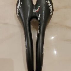 SELLE SMP HELL BLACK　セライタリア ヘル サドルの画像