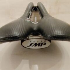 SELLE SMP HELL BLACK　セライタリア ヘル サドルの画像