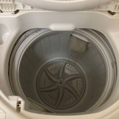 単身赴任解消のため、洗濯機、電子レンジを差し上げます（取りに来れる方）の画像
