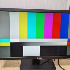 DELL E2310Hc/23型ワイド液晶モニタ