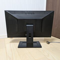 DELL E2310Hc/23型ワイド液晶モニタの画像