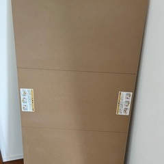 KATOJIベビーベッドの画像