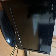(受け渡し決定)テレビ