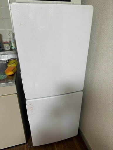 冷蔵庫