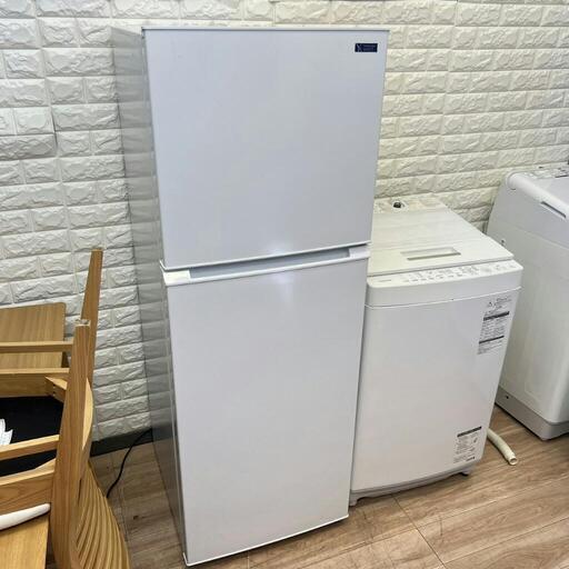 配送設置0円で✌冷蔵庫\u0026洗濯機✨✨容量大きめ❗❗06