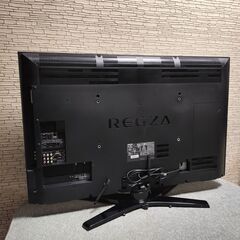 TOSHIBA REGZA 42RE1 液晶テレビ 46型 Yahoo!オークション -「東芝 regza 42」(テレビ) (映像機器)の