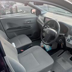 ミライース　後期型　軽自動車　燃費○　ターボ無し　2WDの画像