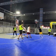 【当日参加ok‼️】【バスケ】9/7(土) 20:30~都心新宿で開催‼️バスケ好き集まれ~‼️@HOOP CITY 新宿アルタ店 - スポーツ