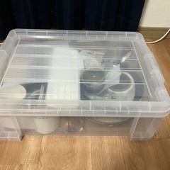 食器などいろいろの画像