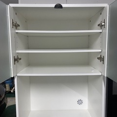 食器棚お譲りします！の画像