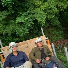  清水や大成など大手ゼネコン巨大新築建物の板金屋です。の画像