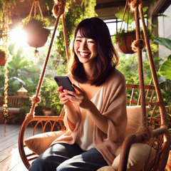 【自由】気が向いた時に好きな時間・場所で仕事をしたい人募集（群馬...