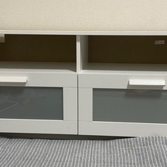 IKEA テレビボード　テレビ台