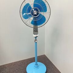 動作品/希少/HITACHI 日立/扇風機/S-838形/大型/...