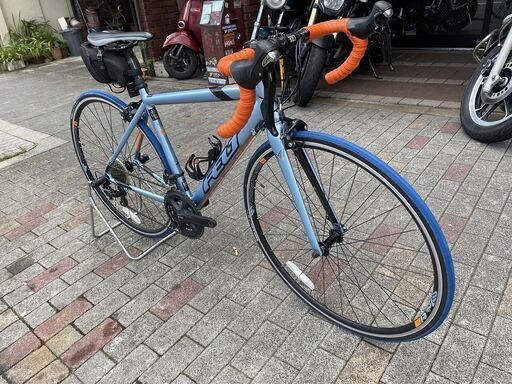 【中古】FELT　１０５コンポ　税込・整備済