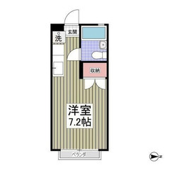 【🦚入居費用8万円🦚】✨審査No.1✨ 🔥相鉄本線 三ツ境 徒歩...