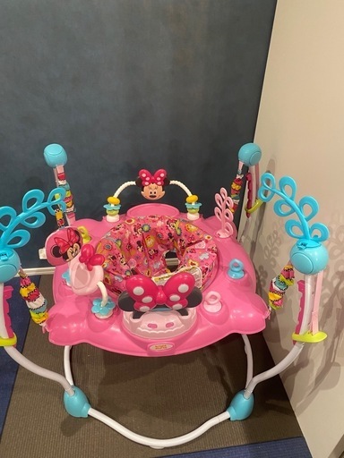 SALE中　ジャンバルーン、プレイマットセット