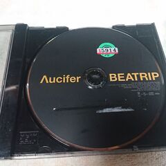 □　BEATRIP リュシフェル 　　Judy And MaryのTAKUYAがプロデュース。M１のパンキッシュで荒削りなサウンドは、さすがTAKUYAの成せる技。彼らの従来のイメージの殻を突き破った爽快感は、続く新曲でも自由奔放な歌詞とワイルドな演奏でも明らか。M10のミディアム・バラードで聴かせるボーカルの魅力もまたイイ感じの画像