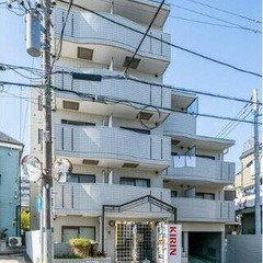 🌸敷金礼金0円の令和ホーム🌸京急本線 杉田駅 徒歩3分🌸横…