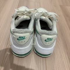 NIKEエアマックスの画像