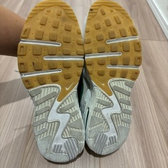 NIKEエアマックスの画像