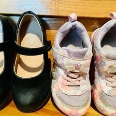 子供靴　子供用品 キッズ用品  スニーカー17子供用シューズ❷