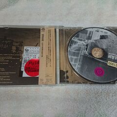 □　COUNT ON DIM DIRECTION SCREAM 　コテコテFat Punkから、1分弱の激速PunkまでこれぞPunk！な激ヤバ4ピースバンド、京都から見参したScream。元No Use For A Nameのクリス率いるJacson Unitedとの共演など様々なイベントに積極的に参加。の画像