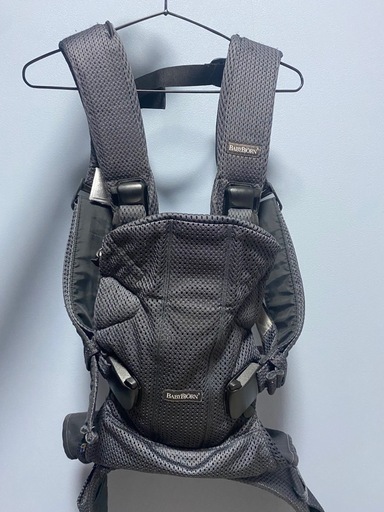 SALE中　抱っこ紐、ベビーカー