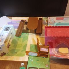 リカちゃん　まとめの画像