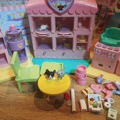 リカちゃん　まとめの画像