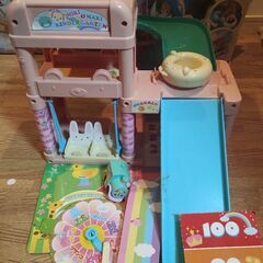 リカちゃん　まとめの画像