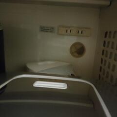 スチール棚の画像