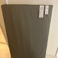 IKEA 折りたたみプレイマット PASSBIT パッスビット