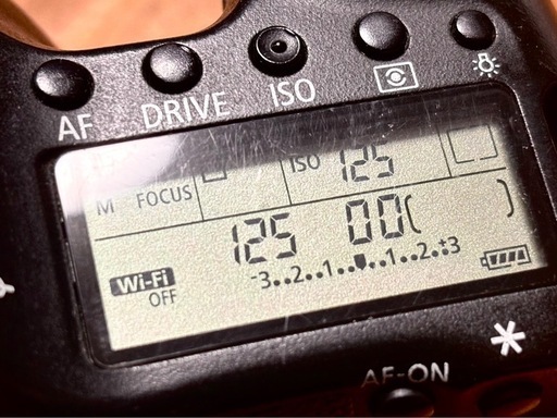 Canon 6D ボディ
