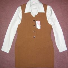 新品 まとめて34セット OL制服 事務服