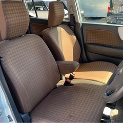 車検ロング‼️大人気‼️日産　モコX   MG33S   茨城阿見の画像