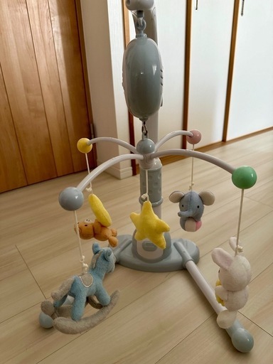 ミキハウス　メリー